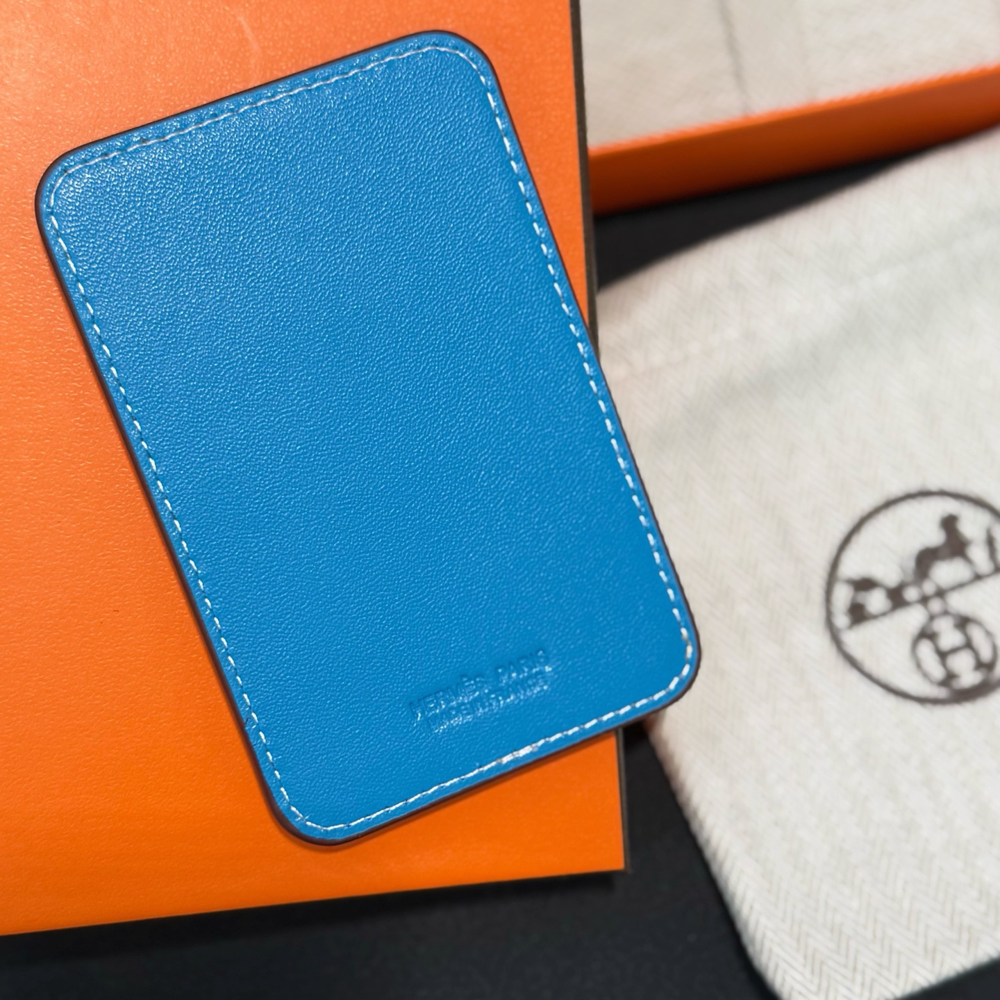 Hermès 配全套爱马仕包装
