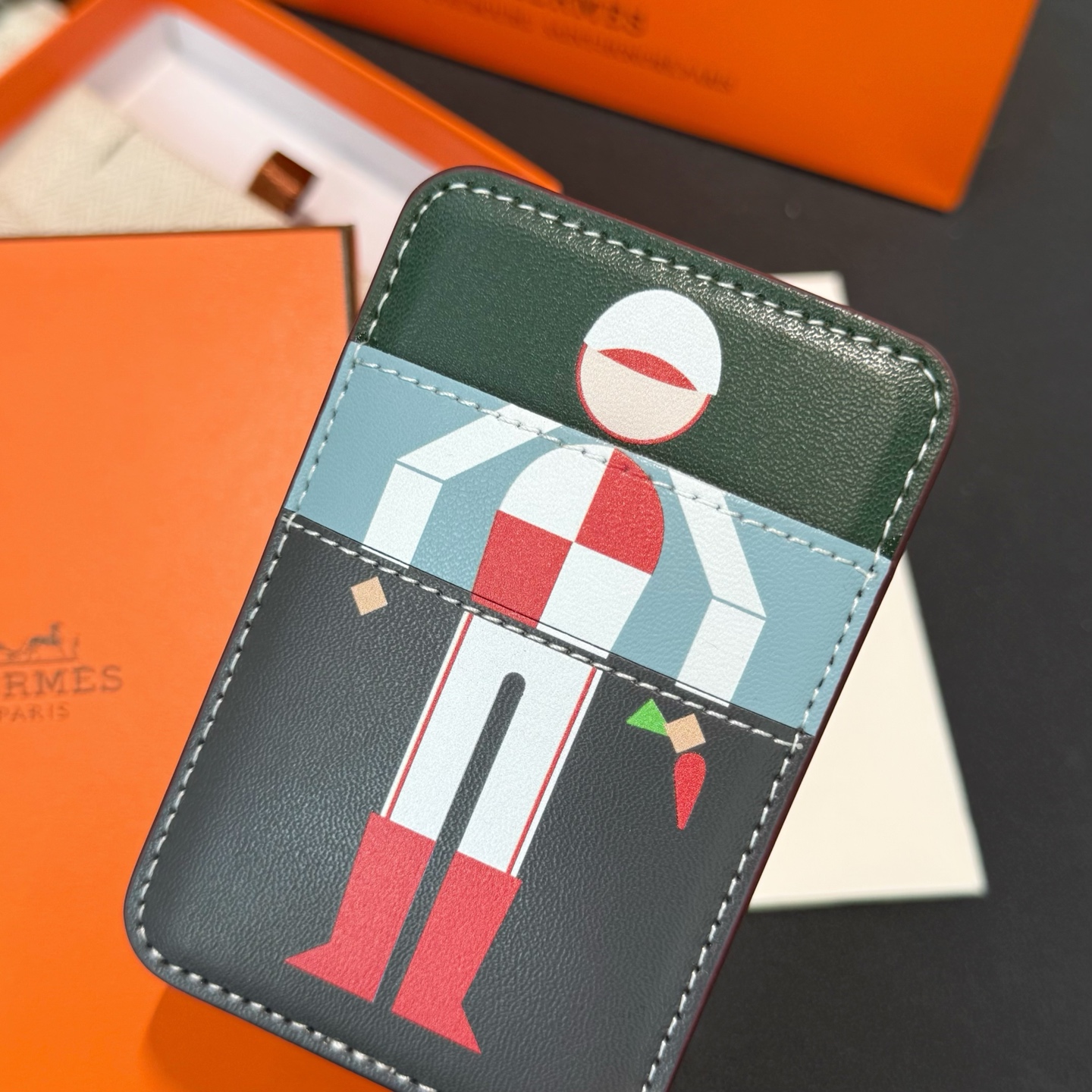 Hermès 配全套爱马仕包装