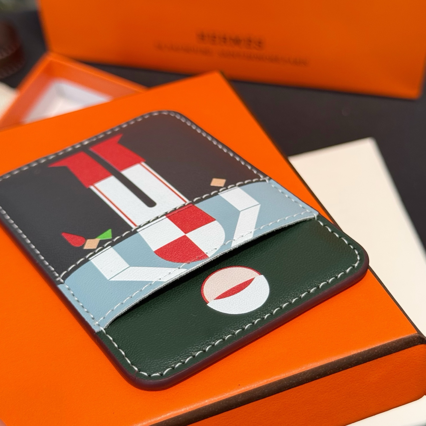 Hermès 配全套爱马仕包装