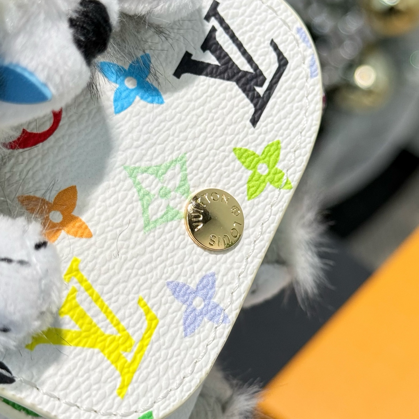Louis Vuitton Luxury Handbag Collection 6