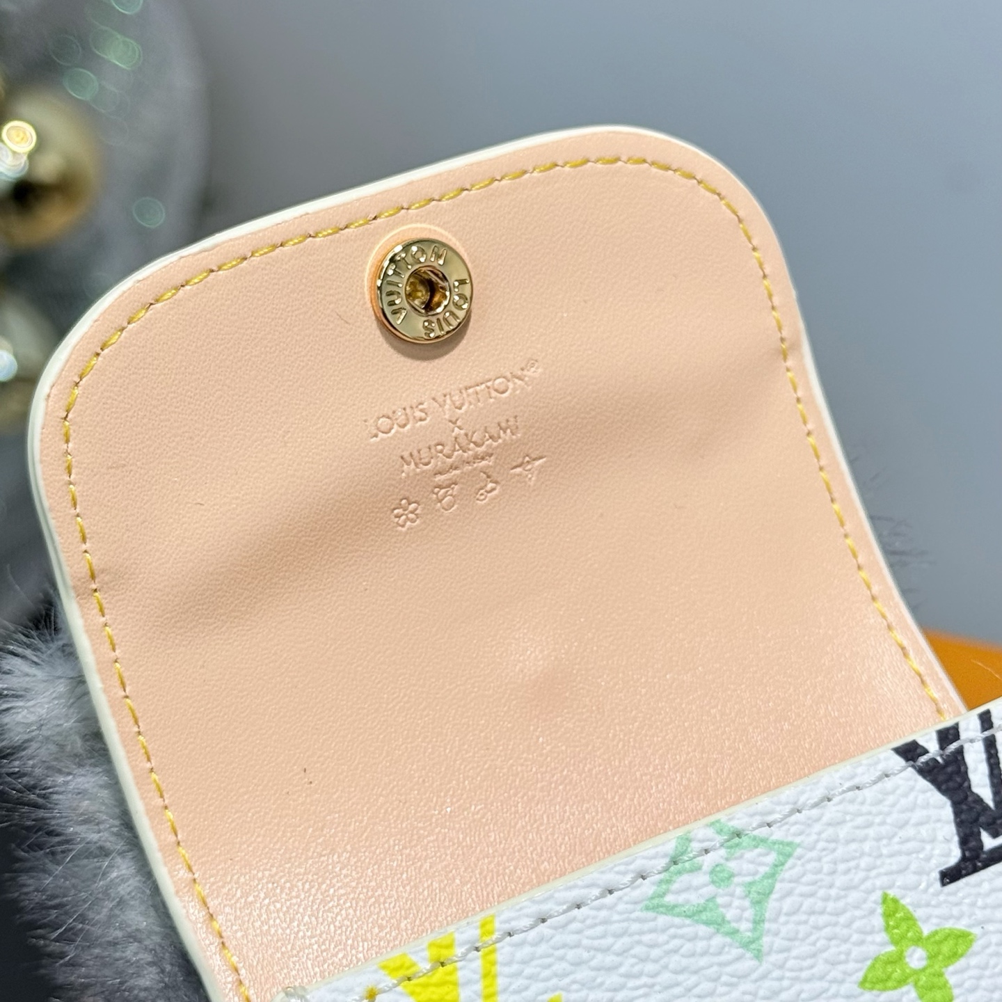 Louis Vuitton Luxury Handbag Collection 7