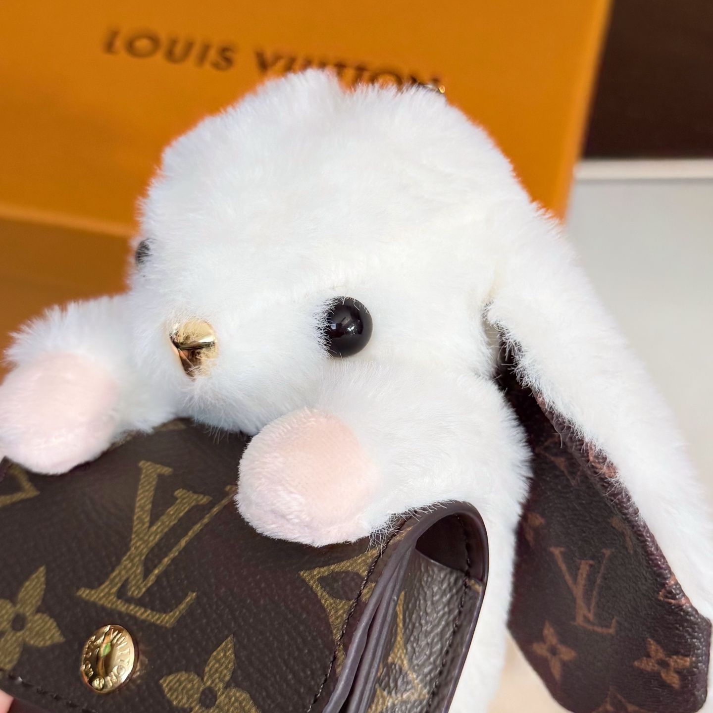 Louis Vuitton Luxury Handbag Collection 7