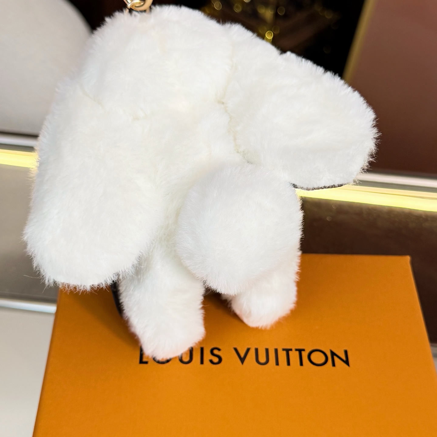 Louis Vuitton Luxury Handbag Collection 9