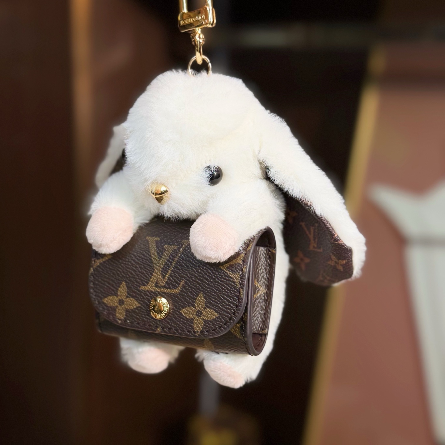 Louis Vuitton Luxury Handbag Collection 5