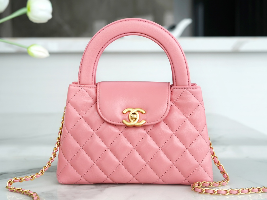 Where can you buy a replica
 Chanel Handbags Crossbody & Shoulder Bags Pink Fashion