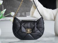 Supplier in China
 Chanel 19 Crossbody & Shoulder Bags Chains