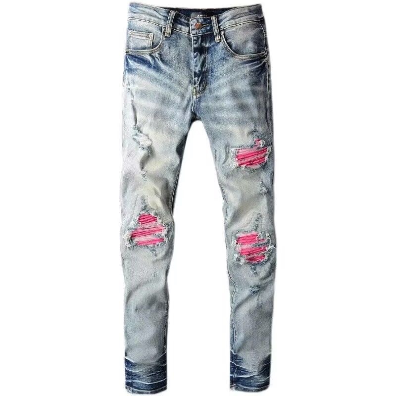 Amiri New
 Clothing Jeans Pants & Trousers