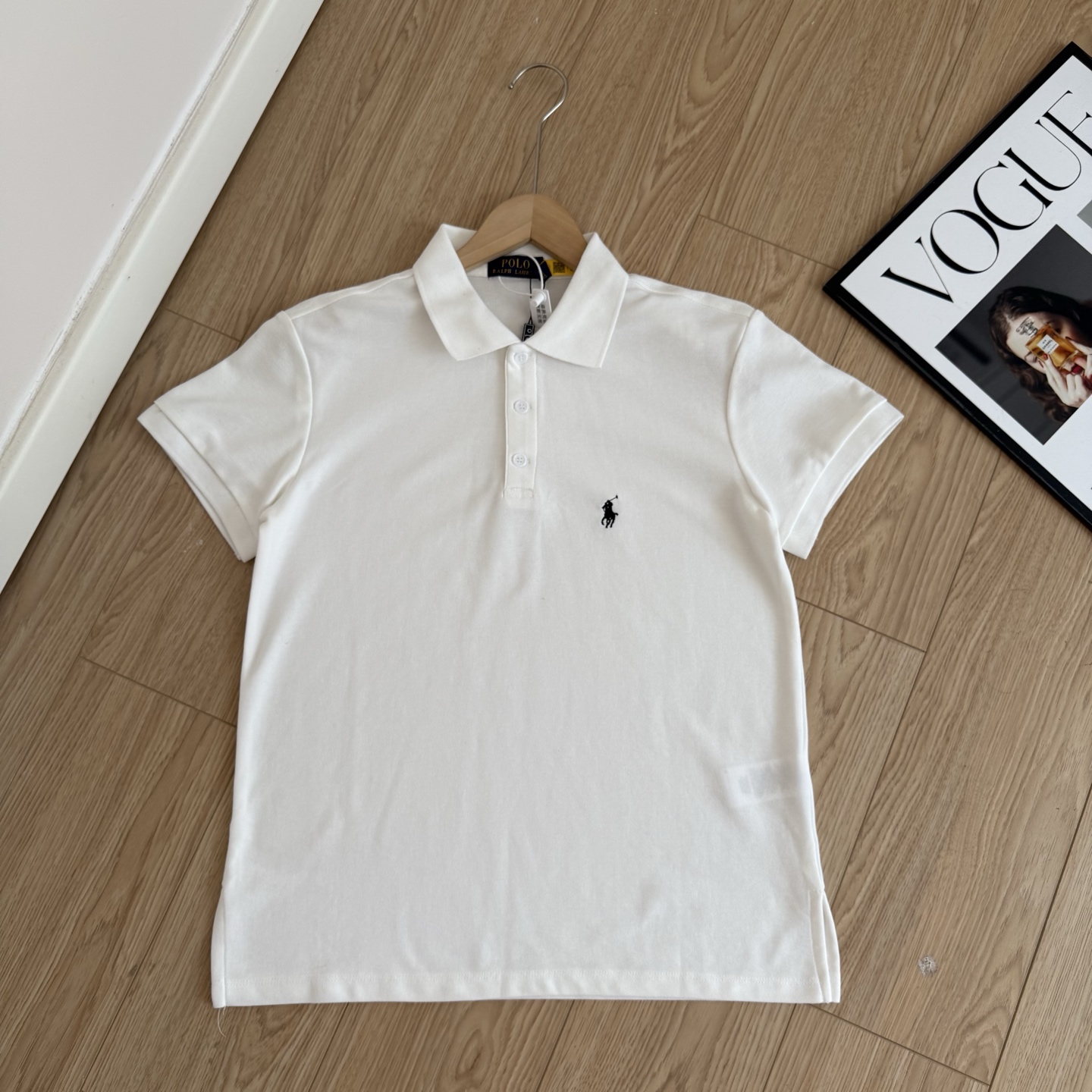 Alternative view of Ralph Lauren Polo Shirt 06689
