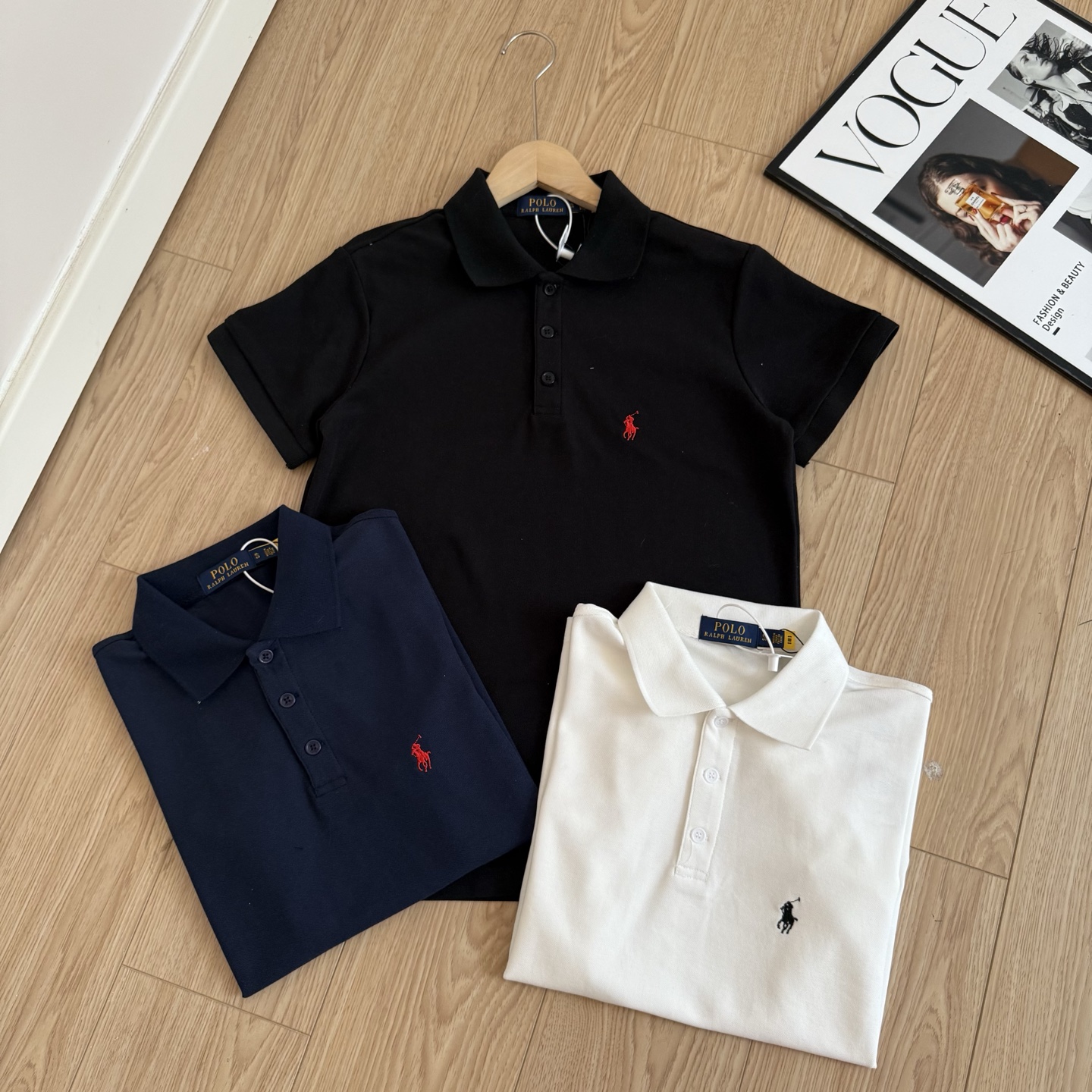Ralph Lauren Polo Shirt 06689