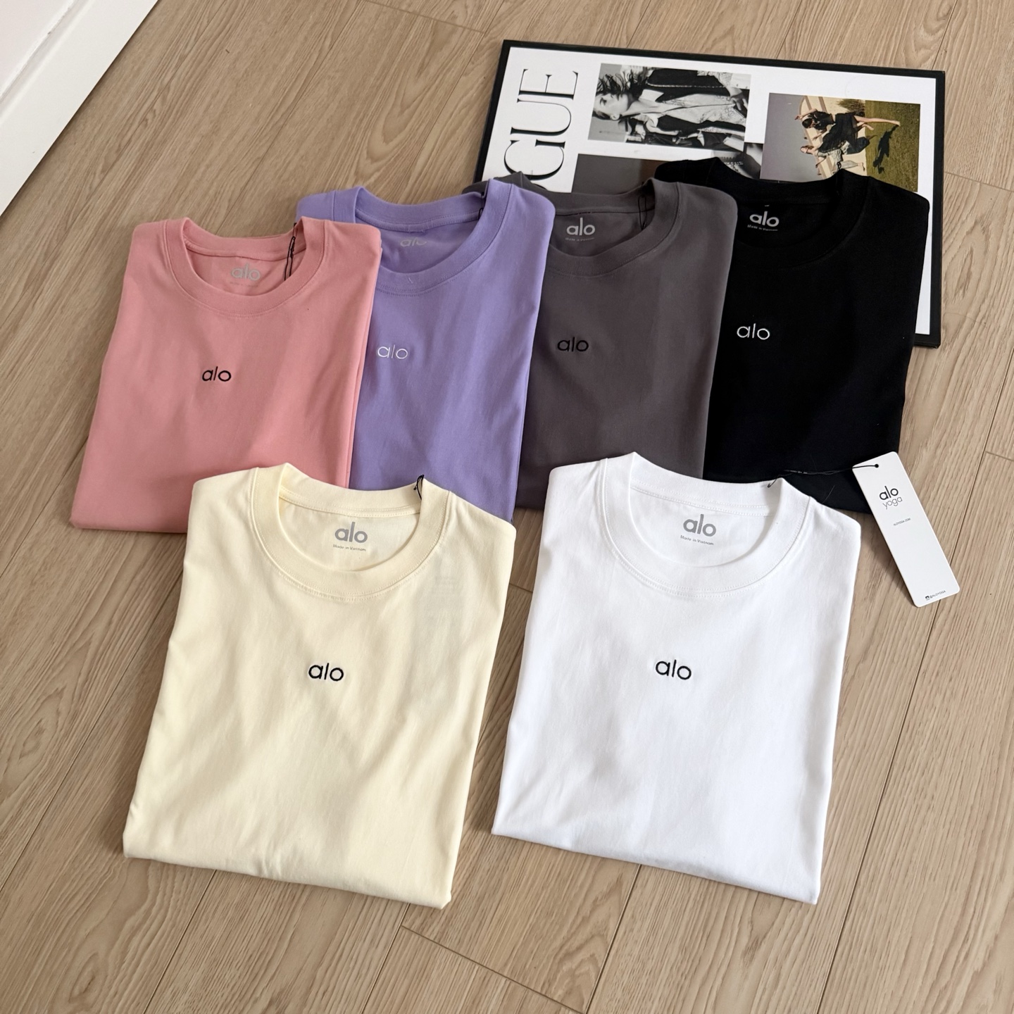 T-Shirt 02338