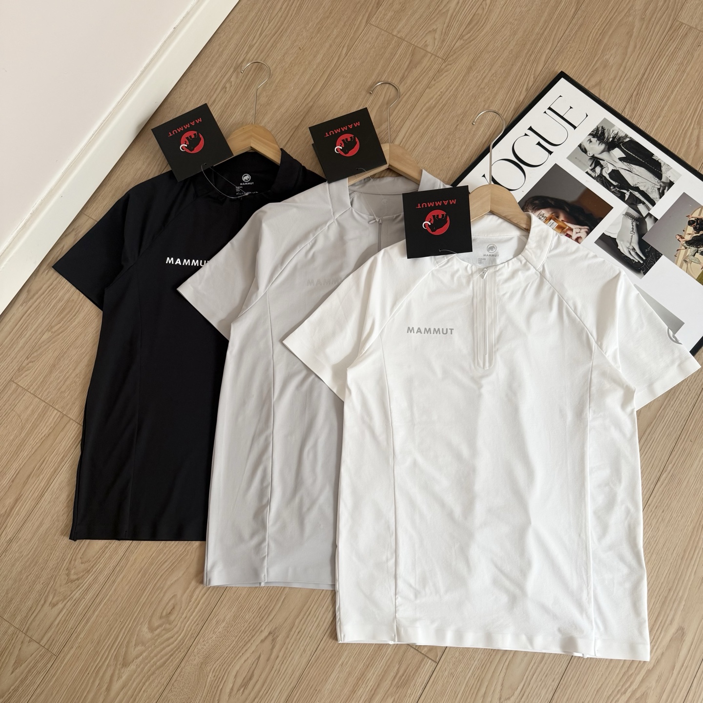 T-Shirt 02337