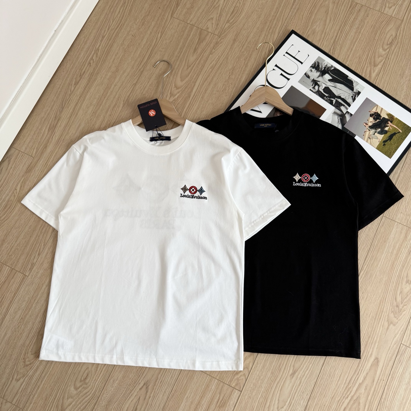 Alternative view of Louis Vuitton T-Shirt 02339