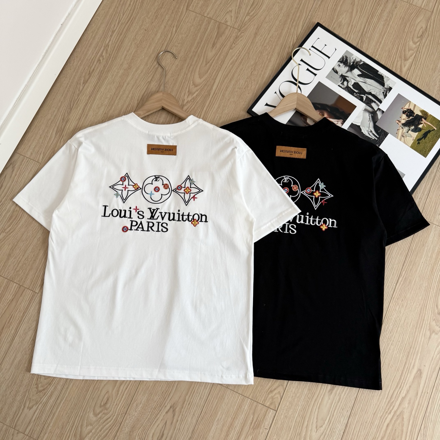 Louis Vuitton T-Shirt 02339