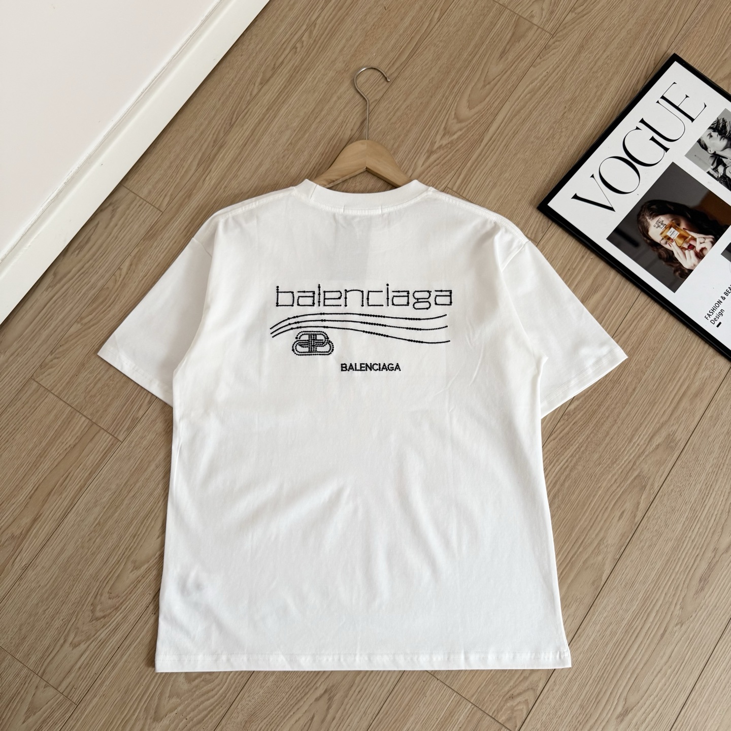 Balenciaga T-Shirt 00704