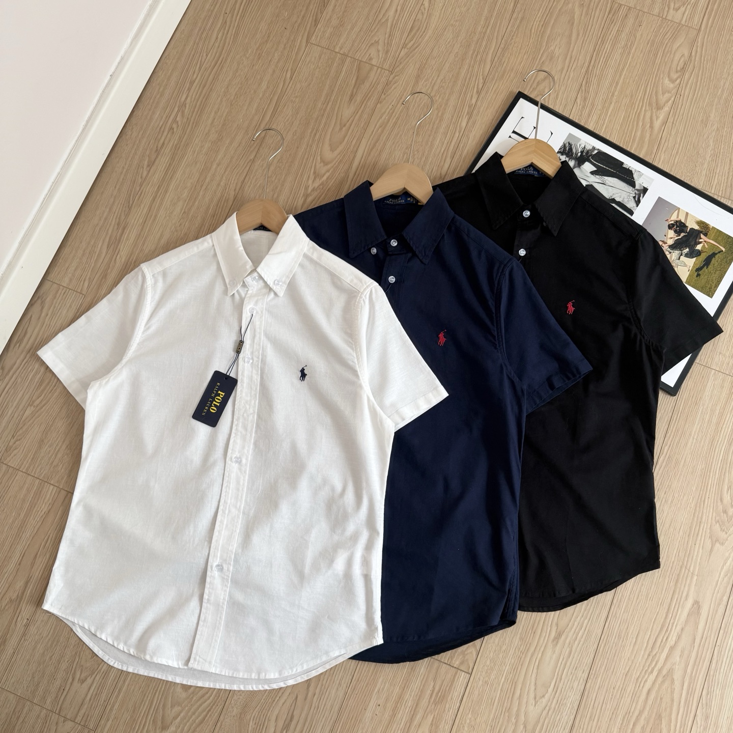 Ralph Lauren T-Shirt 06910