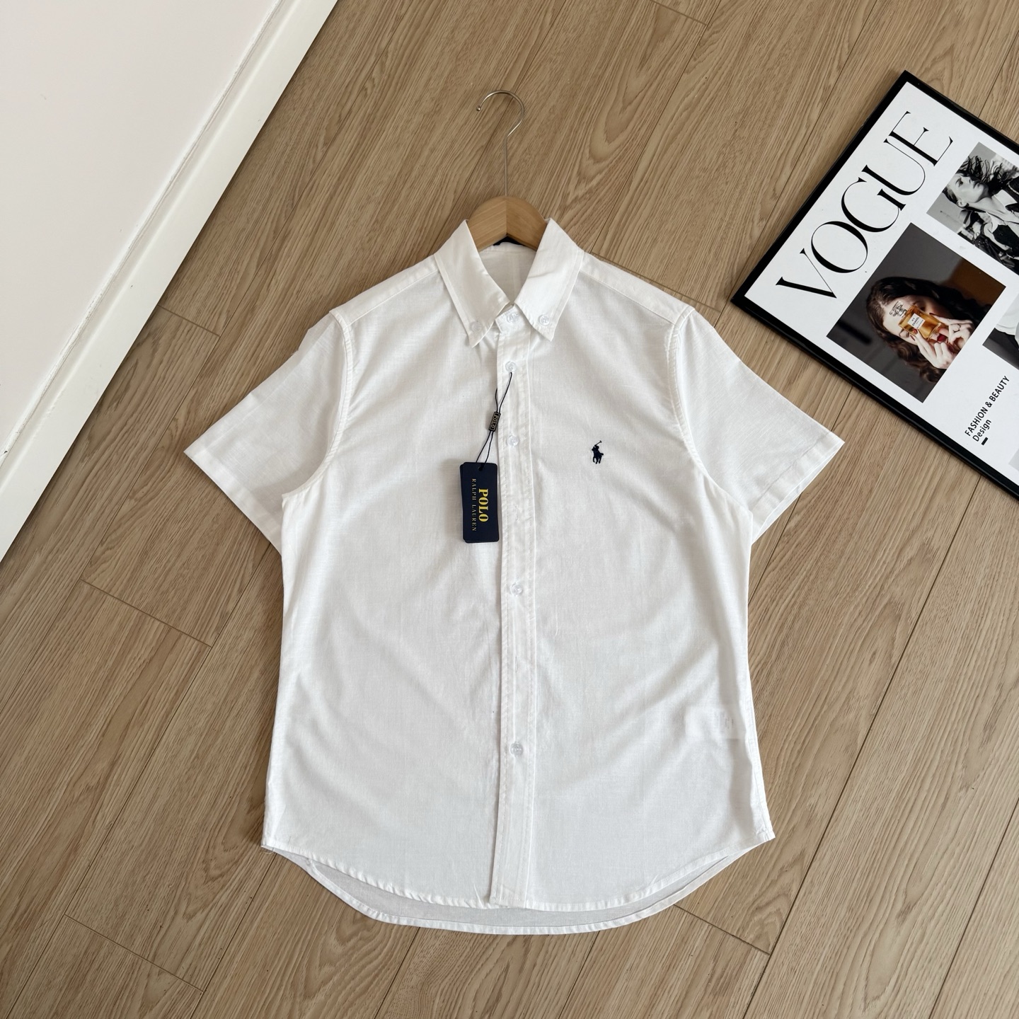 Alternative view of Ralph Lauren T-Shirt 06910
