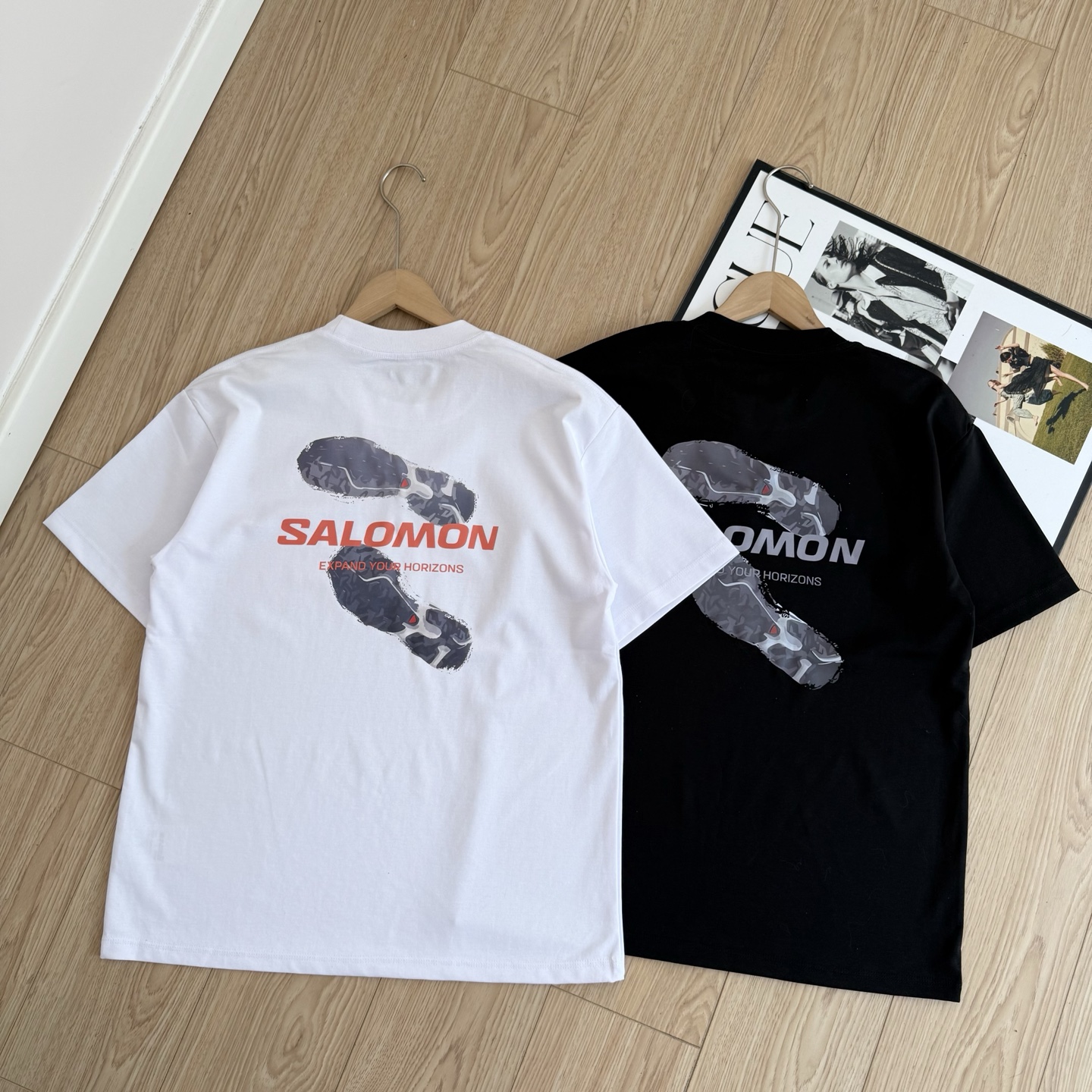 T-Shirt 00702