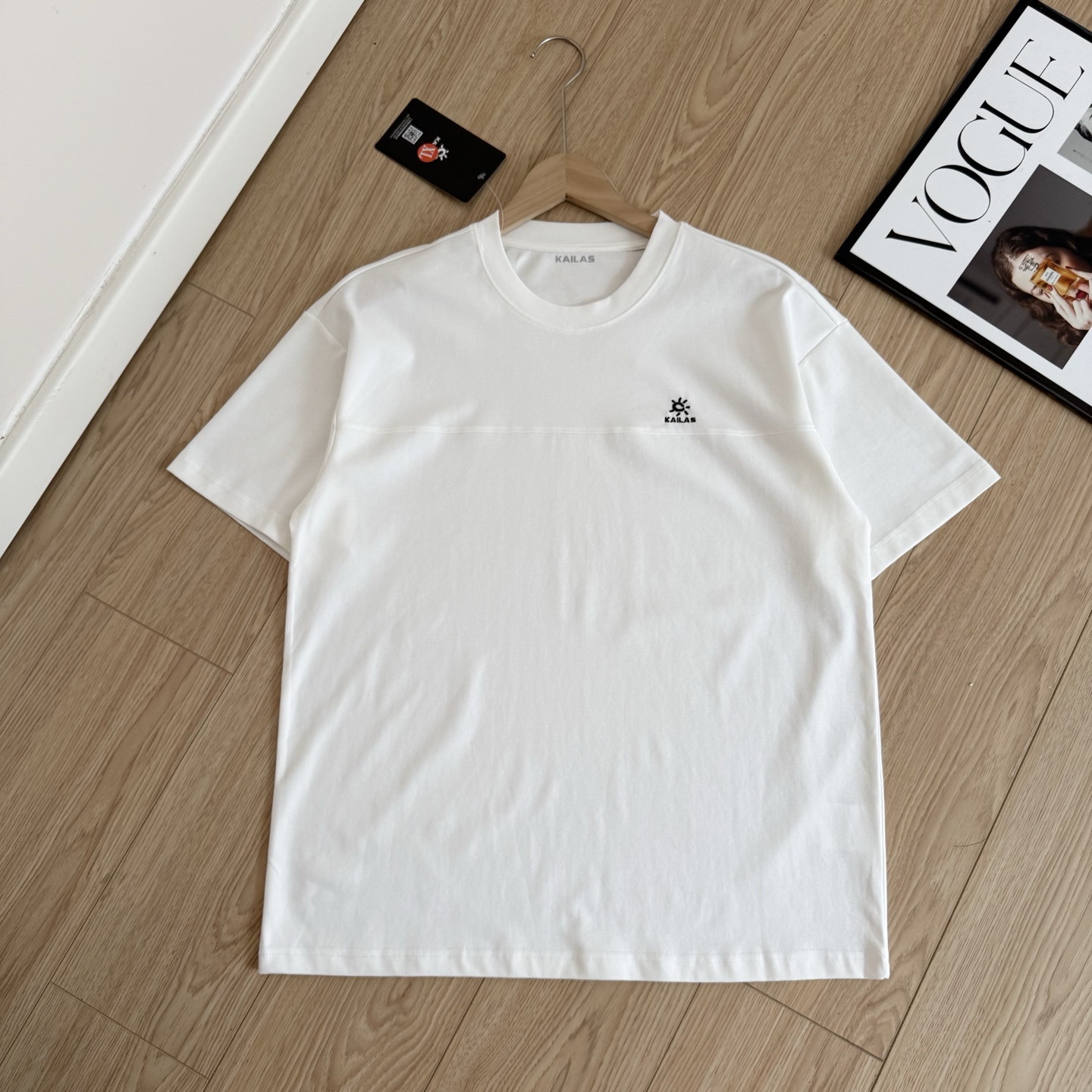 Alternative view of T-Shirt A2622 00706