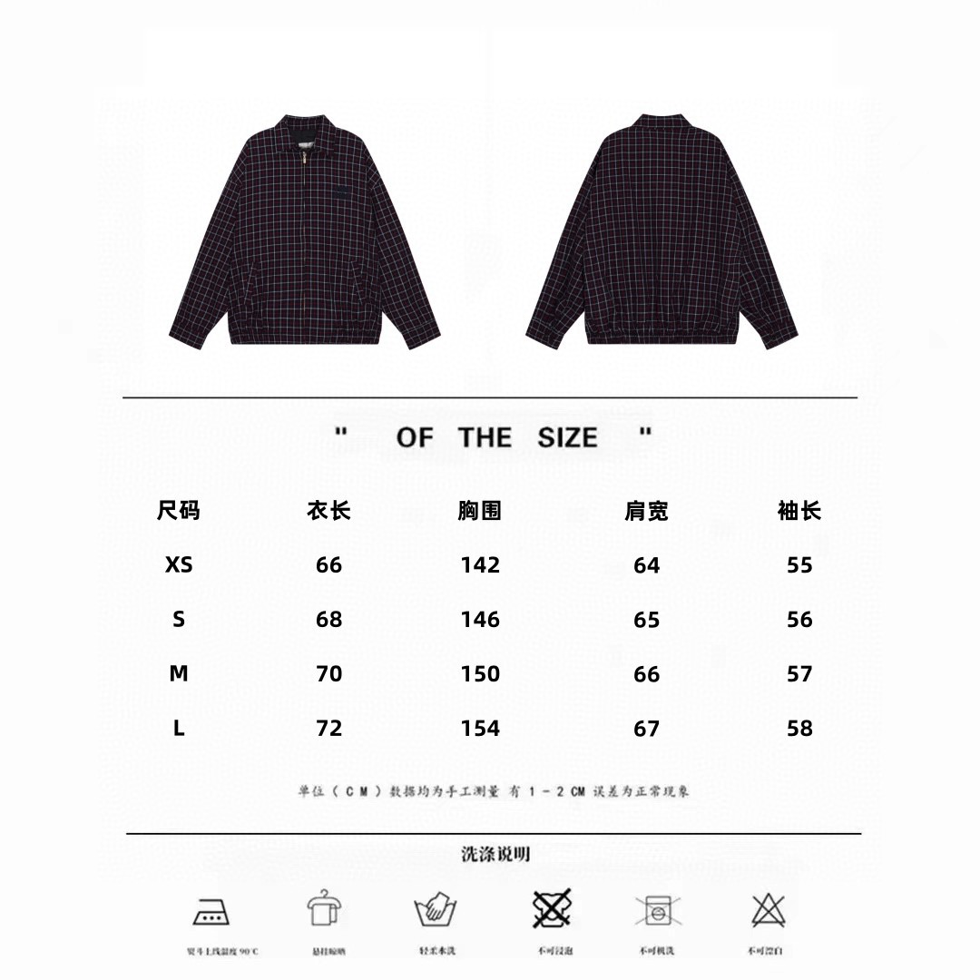 “Red Jacket Production Delay – XGS 24 Miumiu 24FW Zp58420 Details” - 图片 9