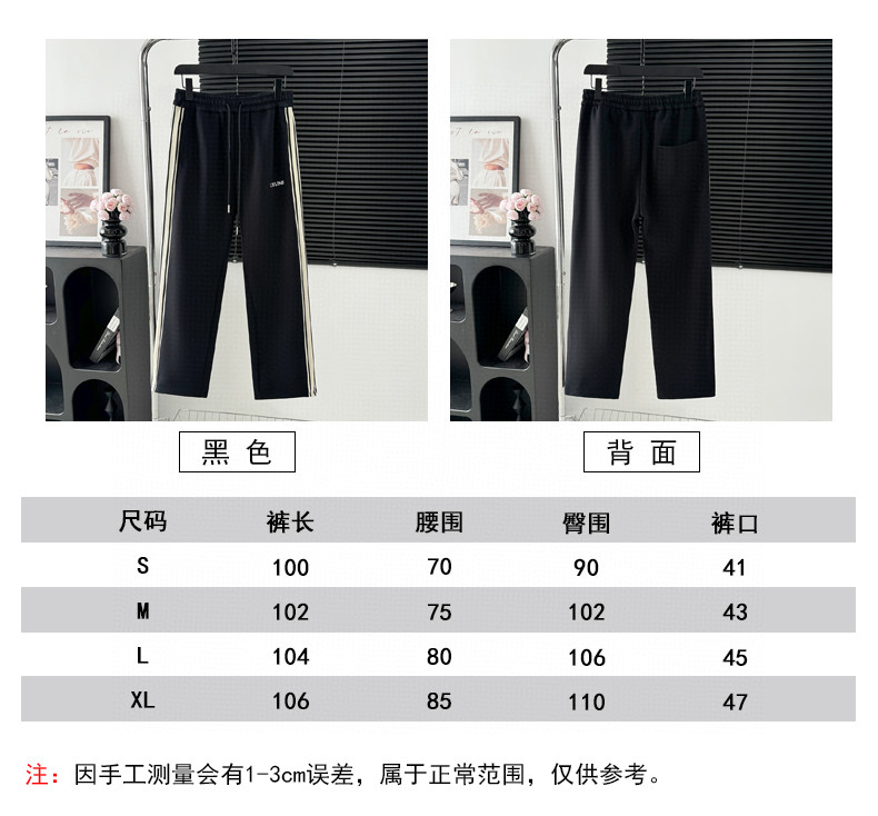 Fashion Summary: CDC W129 Celine Roman Gold-Coated Health Fabric in Black, Various Sizes - 图片 9