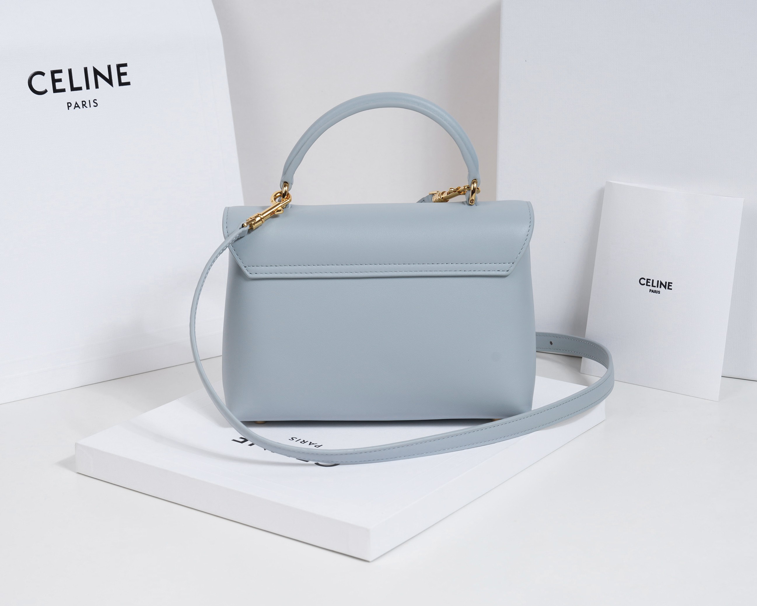 Celine bag ??🇮🇹 New ， ， ， ， ：118113， ：20x13x8cm， ： ， ， ， ， ， — photo 4