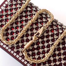 ✨✨🆕🆕VALENT**** GARAVANI Loco手袋饰有施华洛世奇仿水晶纯手工制作绣珠✨✨和VL ✨✨🆕🆕VALENT**** GARAVANI Loco手袋饰有施华洛世奇仿水晶纯手工制作绣珠✨✨和VL