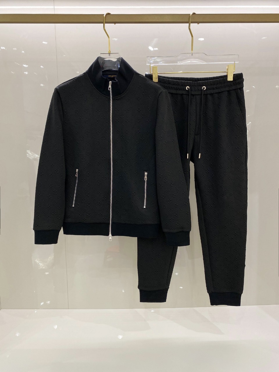 Louis Vuitton Clothing Two Piece Outfits & Matching Sets Fall/Winter Collection Casual