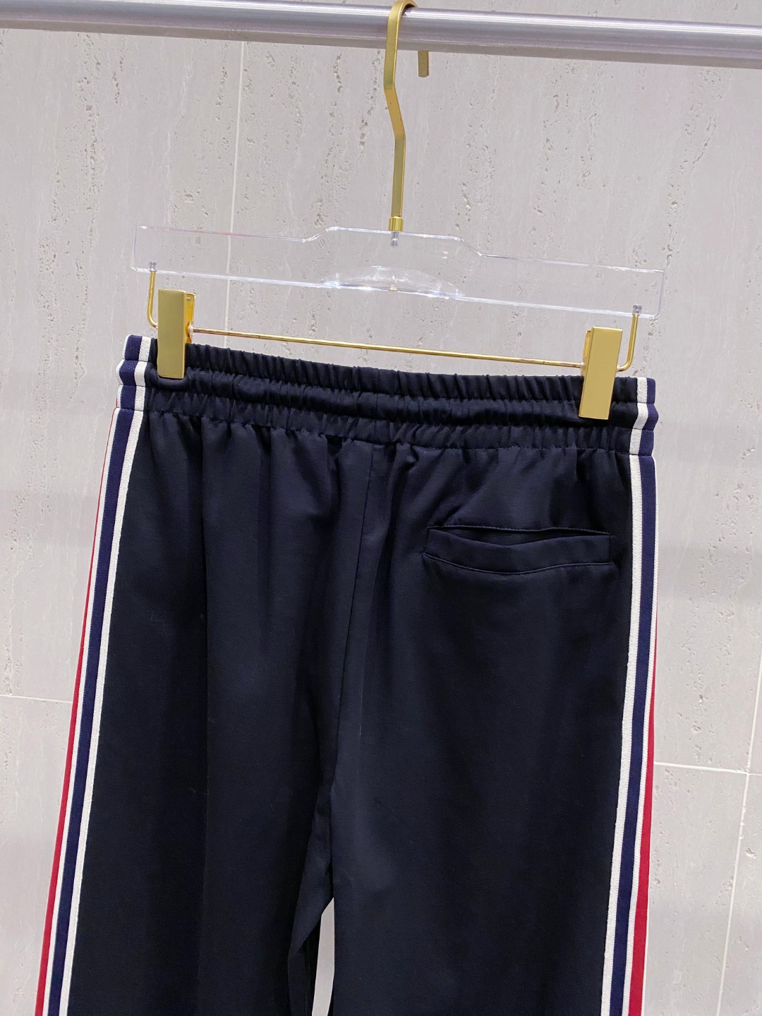 2025 Bronze Modelle Air Spectrum Recreation Pants: Stylish, Comfortable, Imported Fabric, Various Sizes - 图片 4