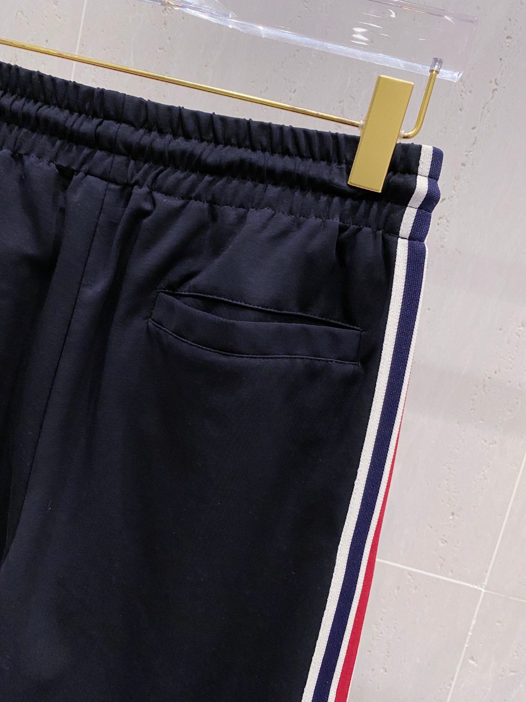 2025 Bronze Modelle Air Spectrum Recreation Pants: Stylish, Comfortable, Imported Fabric, Various Sizes - 图片 5