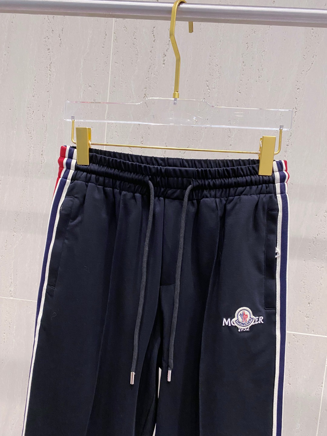 2025 Bronze Modelle Air Spectrum Recreation Pants: Stylish, Comfortable, Imported Fabric, Various Sizes - 图片 6
