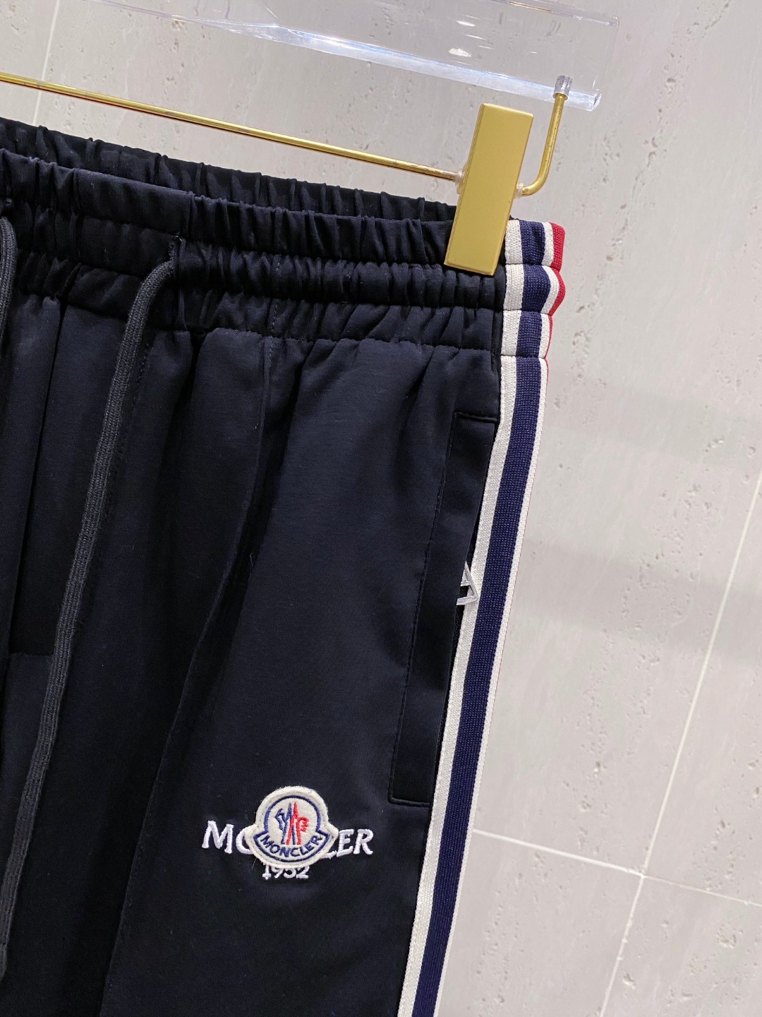 2025 Bronze Modelle Air Spectrum Recreation Pants: Stylish, Comfortable, Imported Fabric, Various Sizes - 图片 7