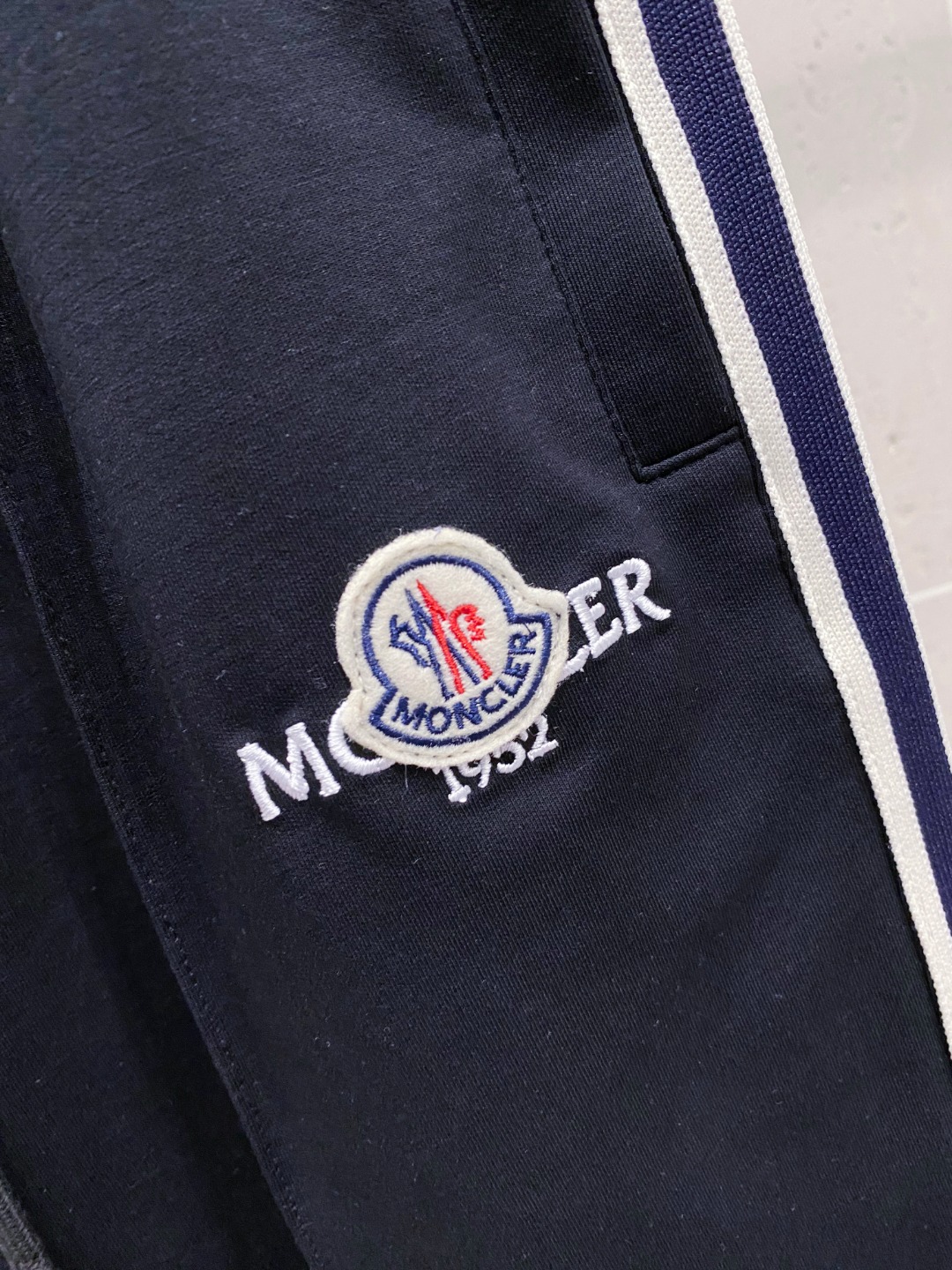 2025 Bronze Modelle Air Spectrum Recreation Pants: Stylish, Comfortable, Imported Fabric, Various Sizes - 图片 9