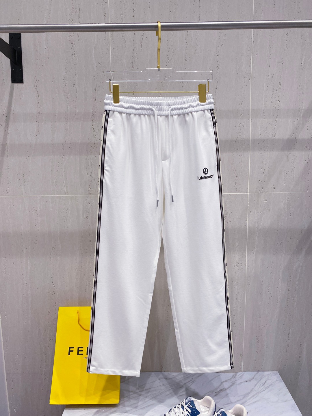 2025 Bronze Mordell Air Spring & Summer Comfort Pants: Stylish, Soft, and High Quality