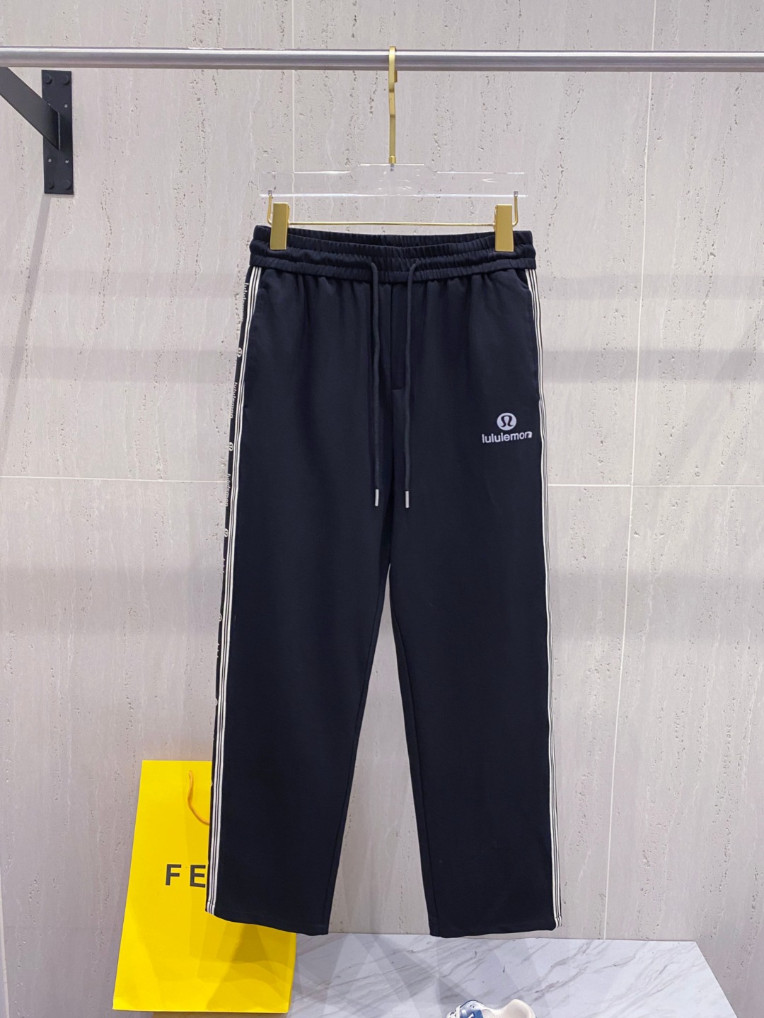 2025 Bronze Mordell Air Spring & Summer Comfort Pants: Stylish, High Quality, Imported Fabric