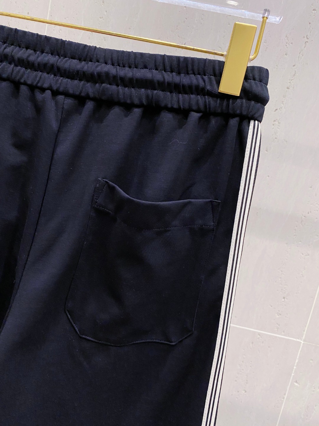 2025 Bronze Mordell Air Spring & Summer Comfort Pants: Stylish, High Quality, Imported Fabric - 图片 5