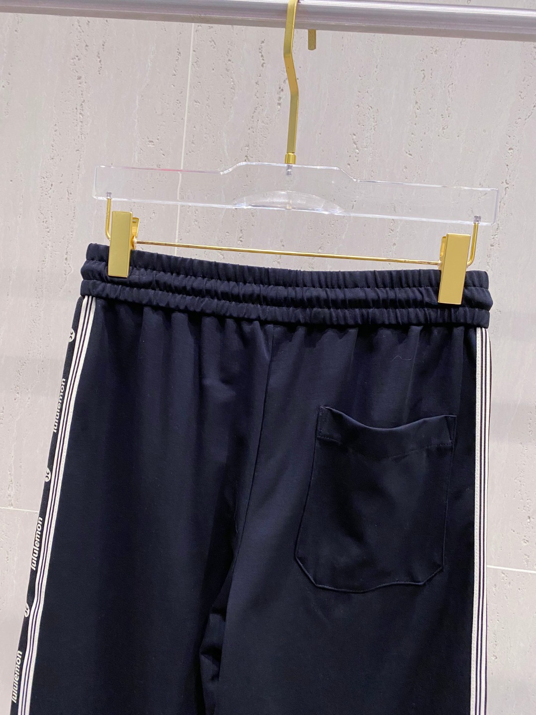 2025 Bronze Mordell Air Spring & Summer Comfort Pants: Stylish, High Quality, Imported Fabric - 图片 4