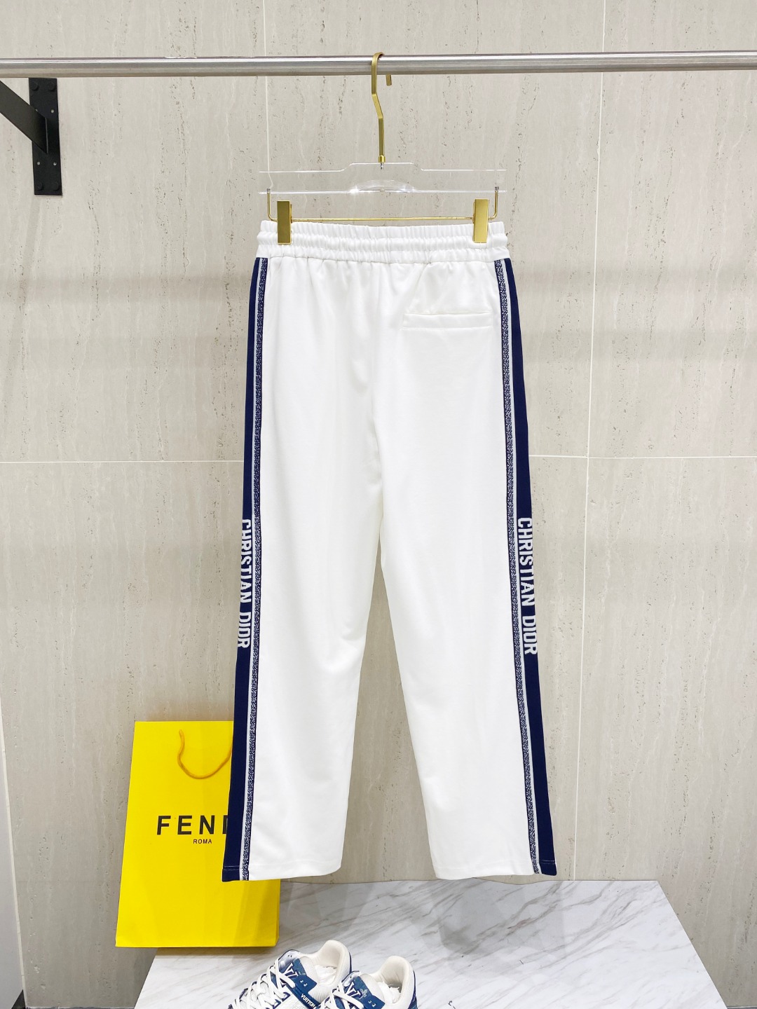 DO#2025 Bronze Modale Air Spring and Summer Loaf Shorts: Stylish, High-Quality, Comfortable. - 图片 2