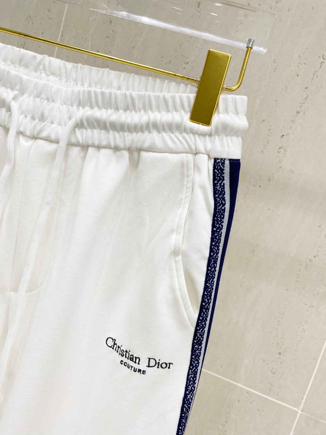 DO#2025 Bronze Modale Air Spring and Summer Loaf Shorts: Stylish, High-Quality, Comfortable. - 图片 6