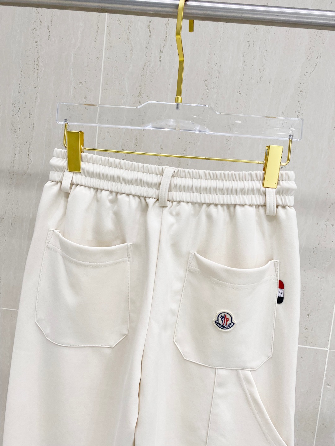 Bronze Air Spectrum Recreation Pants: Stylish, Comfortable, Imported Fabric, Various Sizes - 图片 4