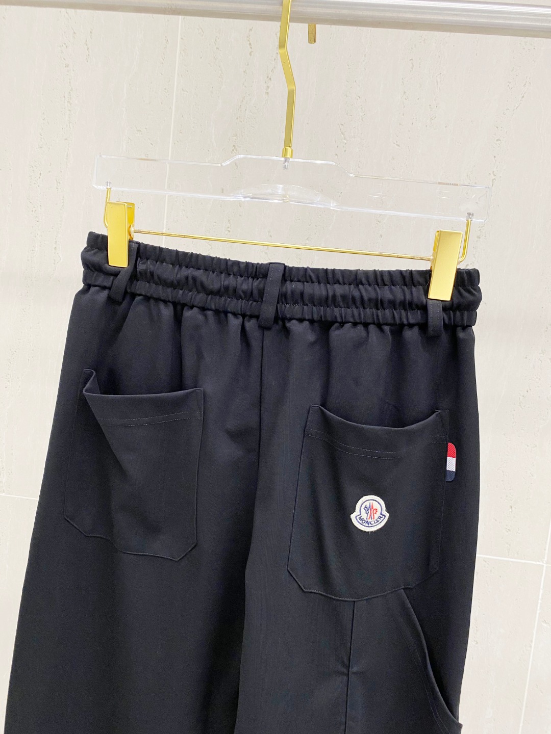 2025 Bronze Modelle Air Spectrum Recreation Pants – Stylish European Design and Comfort - 图片 4