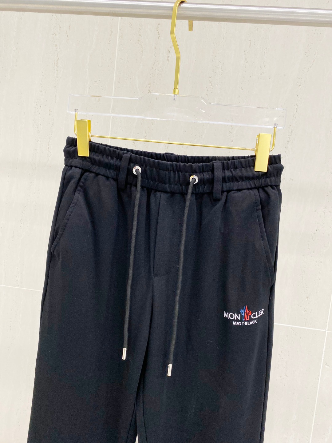 2025 Bronze Modelle Air Spectrum Recreation Pants – Stylish European Design and Comfort - 图片 5