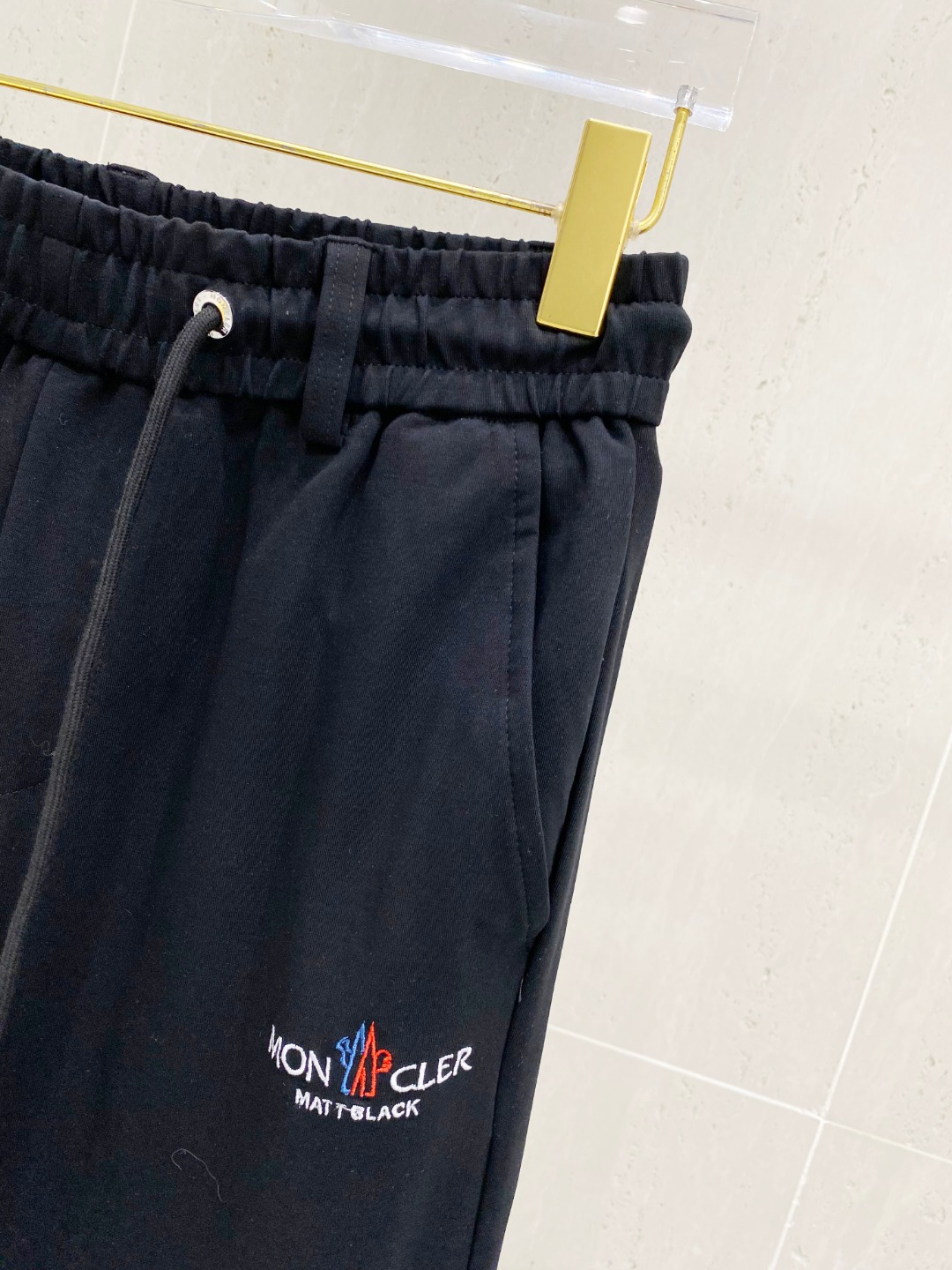 2025 Bronze Modelle Air Spectrum Recreation Pants – Stylish European Design and Comfort - 图片 6