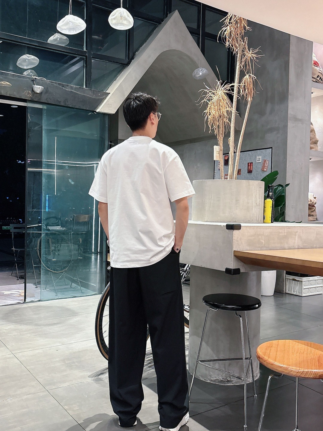  巴宝莉 2025春夏新款男女同款👫短袖T恤，！定制专属纯棉面料，定制原版工艺螺纹，胸前重工字母logo