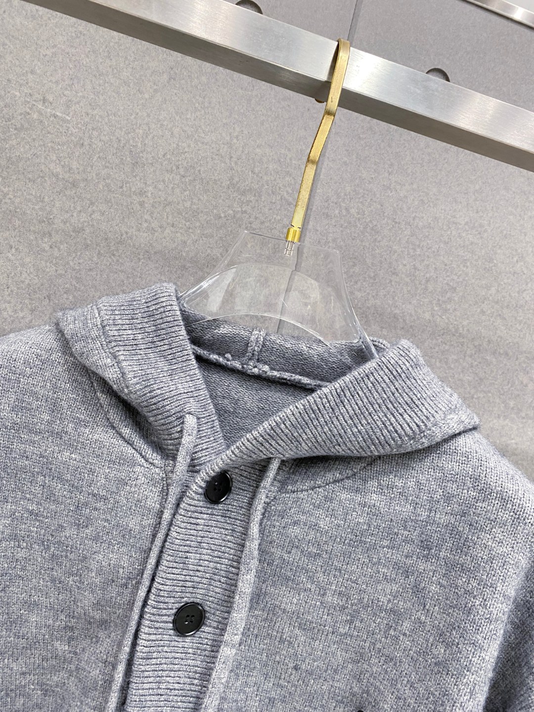 ￼ 塞林 官网 秋冬同步更新 针织外套 海外爆款 精细羊毛针织厚实面料 舒服又保暖 绝对高端产物 M-3