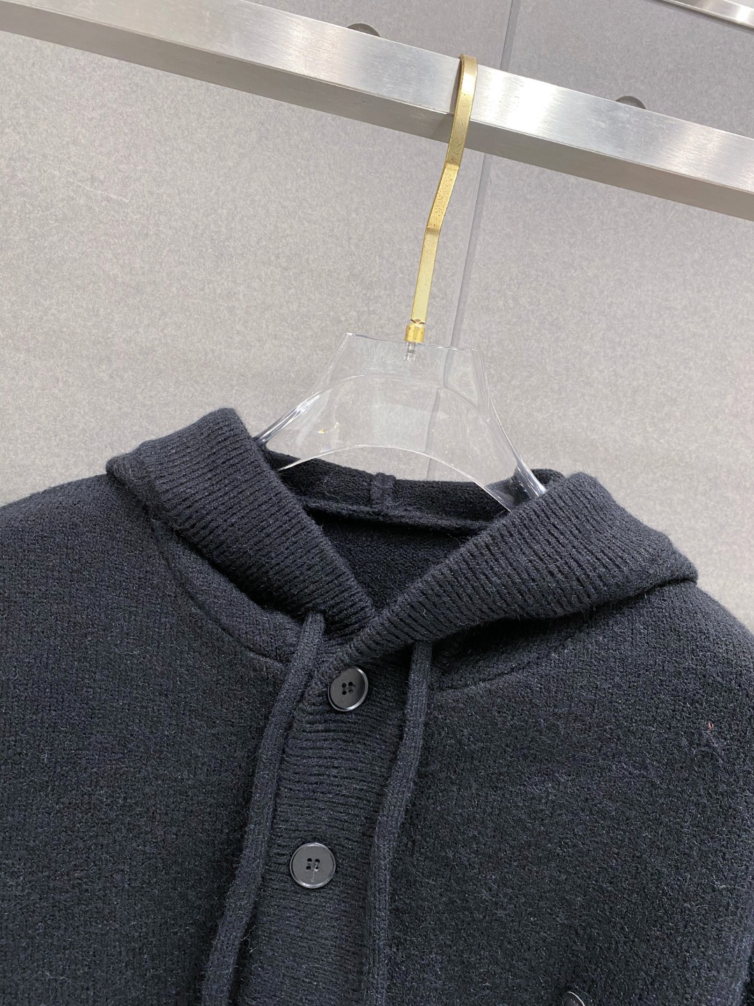 ￼ 塞林 官网 秋冬同步更新 针织外套 海外爆款 精细羊毛针织厚实面料 舒服又保暖 绝对高端产物 M-3