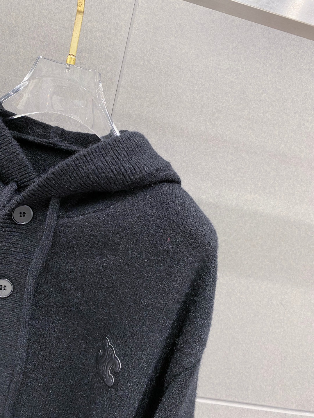 ￼ 塞林 官网 秋冬同步更新 针织外套 海外爆款 精细羊毛针织厚实面料 舒服又保暖 绝对高端产物 M-3