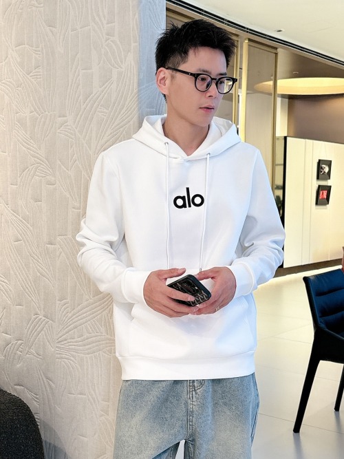 Alo Yoga Unisex Logo Hoodie - Stylish, Comfortable, and Trendy Sweatshirt 1 Alo Yoga Unisex Logo Hoodie - Stylish, Comfortable, and Trendy Sweatshirt