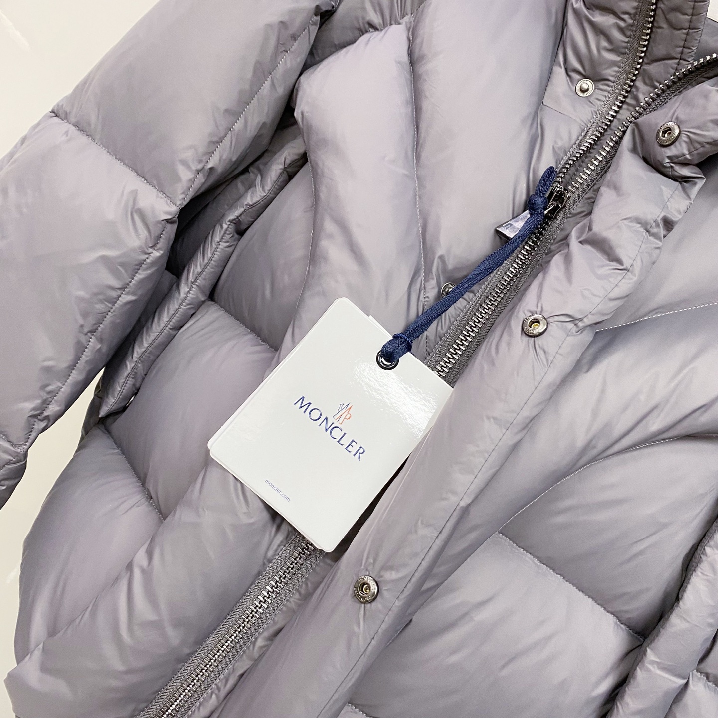 Moncler 蒙口爆款🔥🔥🔥独家爆款2025秋冬新款🆕羽绒服 原版1:1订制五金配件全进口原版定制 欢