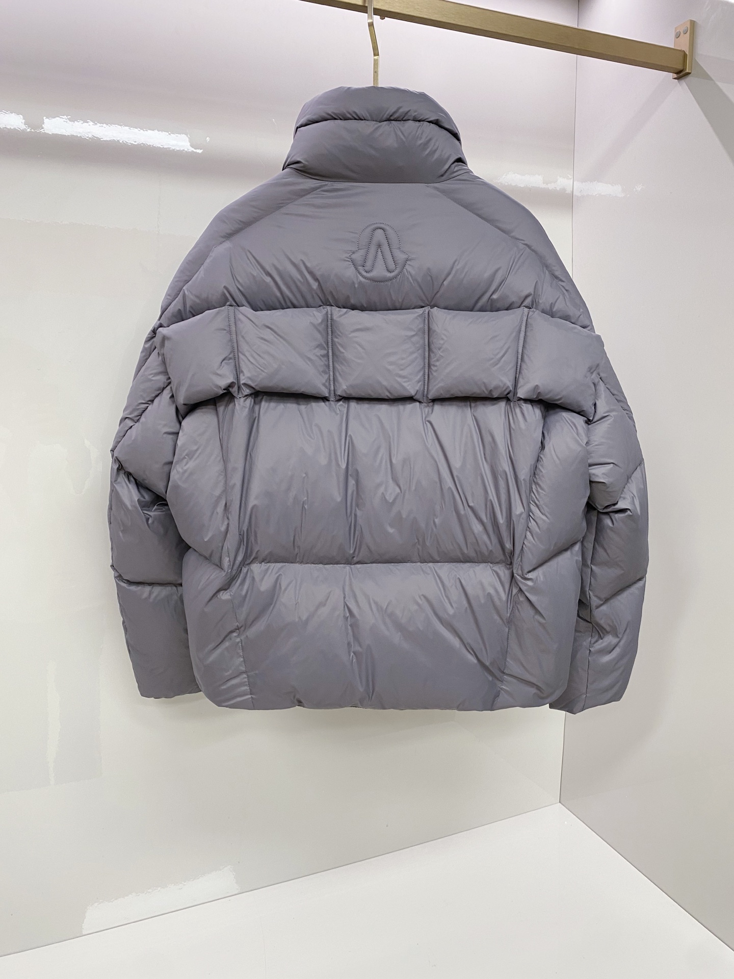 Moncler 蒙口爆款🔥🔥🔥独家爆款2025秋冬新款🆕羽绒服 原版1:1订制五金配件全进口原版定制 欢