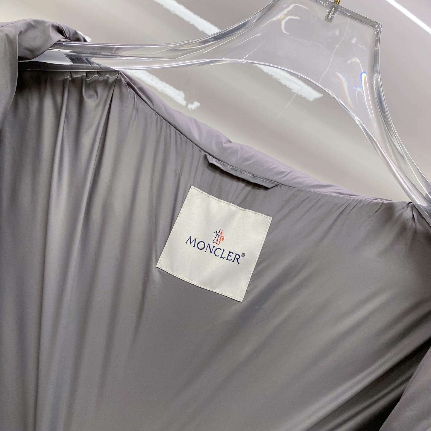 Moncler 蒙口爆款🔥🔥🔥独家爆款2025秋冬新款🆕羽绒服 原版1:1订制五金配件全进口原版定制 欢